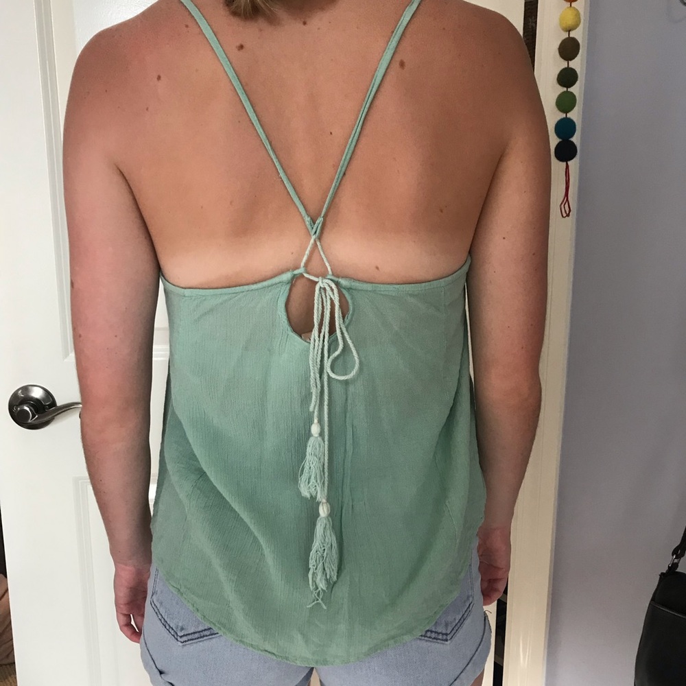 Tank top - Picture 3 of 3